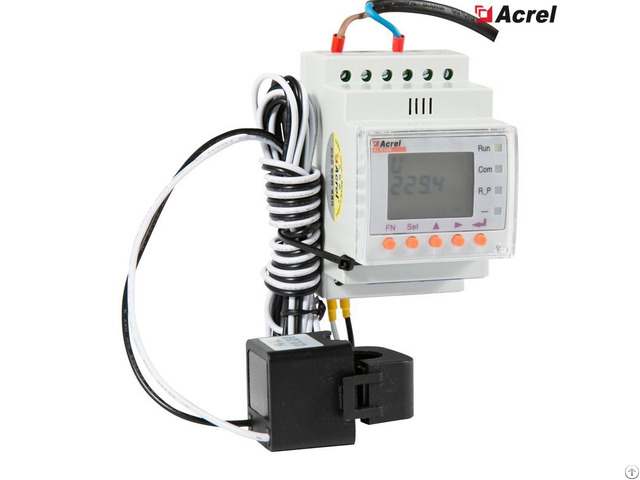 Single Phase Smart Meter