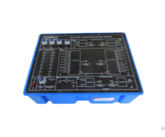 Multiplexer Demultiplexer Coder Decoder Trainer