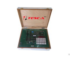 Microprocessor Trainer
