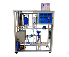 Process Instrumentation Trainer
