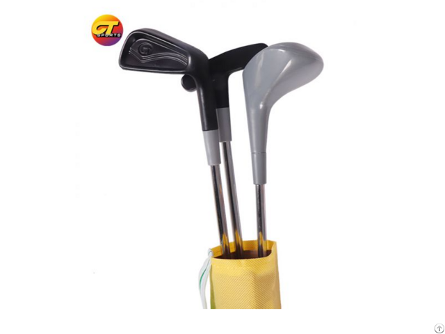 Kids Golf Clubs For Ages 3 To 6 Years Suitable