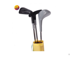 Kids Golf Clubs For Ages 3 To 6 Years Suitable