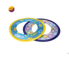 What Plastic Is Used For Toys