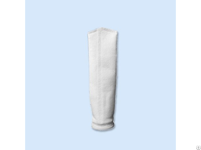 Pe Pp Filter Bag