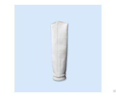 Pe Pp Filter Bag