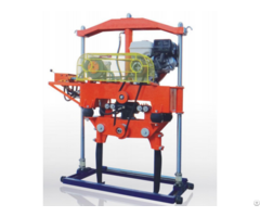 Ycd 2 Rail Turnout Tamping Machine