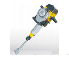 Portable Rail Tamper Nd 1