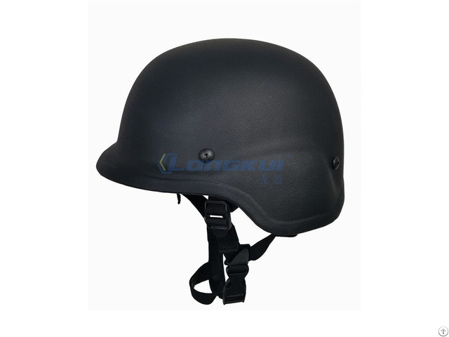 Pasgt Style Helmet Bulletproof For Military Equivalent