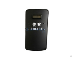 Bulletproof Shield Nij Level Illa With A Reliable Labor Saving Design