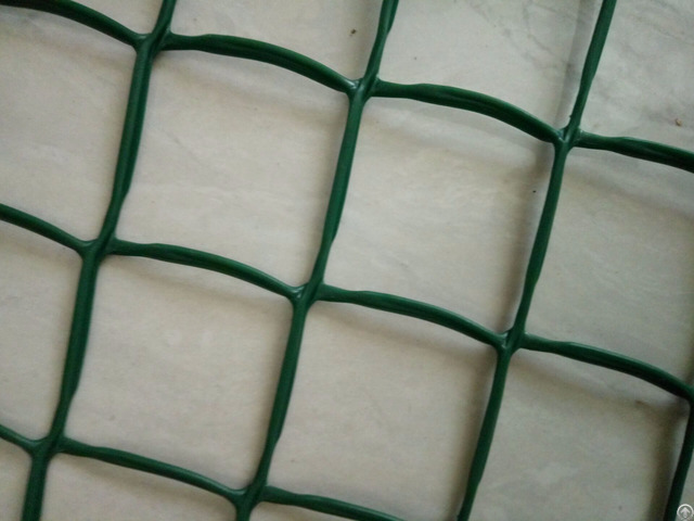 Plastic Mesh Net