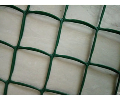 Plastic Mesh Net