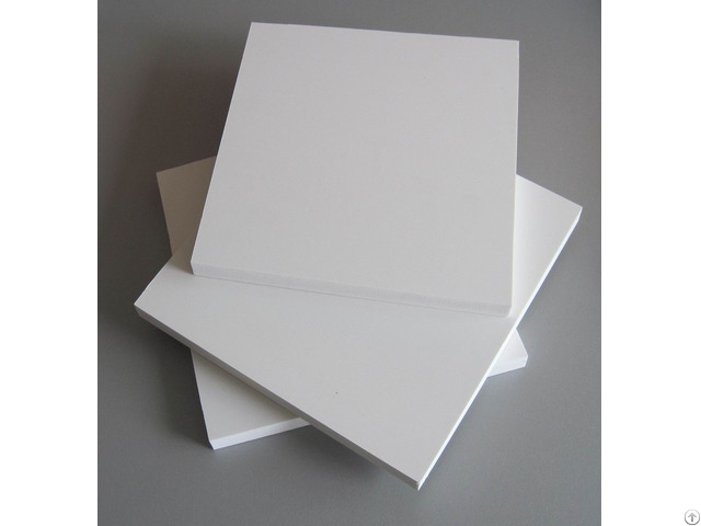 Size 1220 2440mm Pvc Foam Board