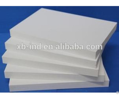 Pvc Foam Sheet