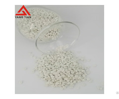 Plastic Filler Masterbatches Pellets