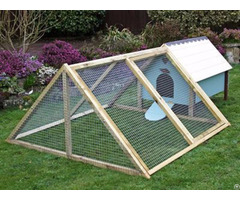 Chicken Coop