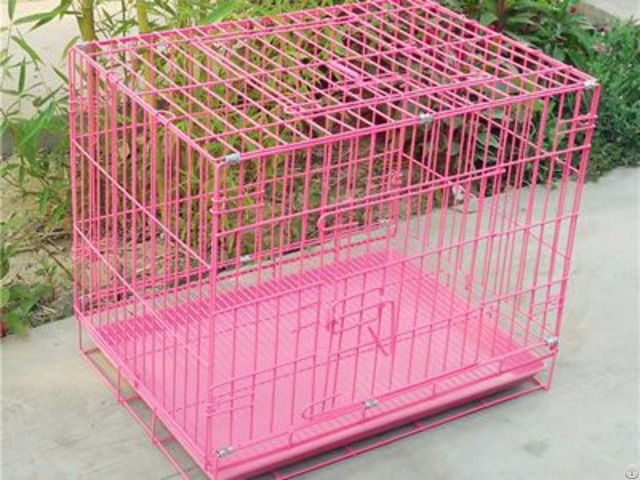 Pigeon Cage