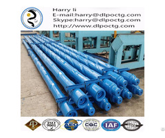 Api5d Oil Water Well Drill Pipe Thread Protector