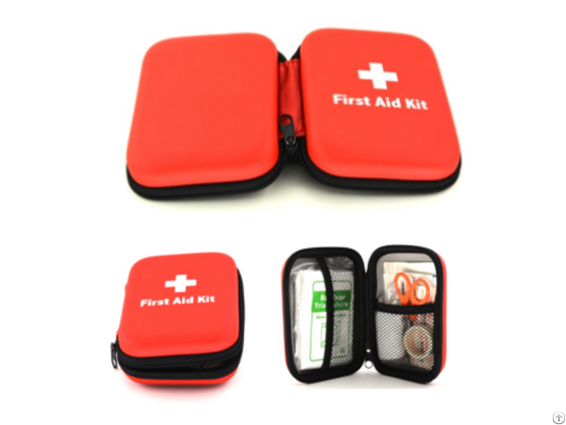 Eva Medical Storage Bag