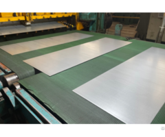 Jis Sus316 Material Stainless Steel Pipe Refining Production