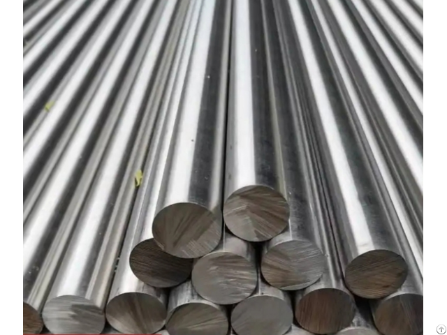 Excellent Features Sus316 Stainless Steel Heat Treatment Status