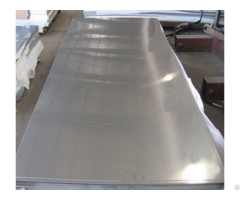 Higher Intensity 12cr13 Stainless Steel Outstanding Fabrication Provided