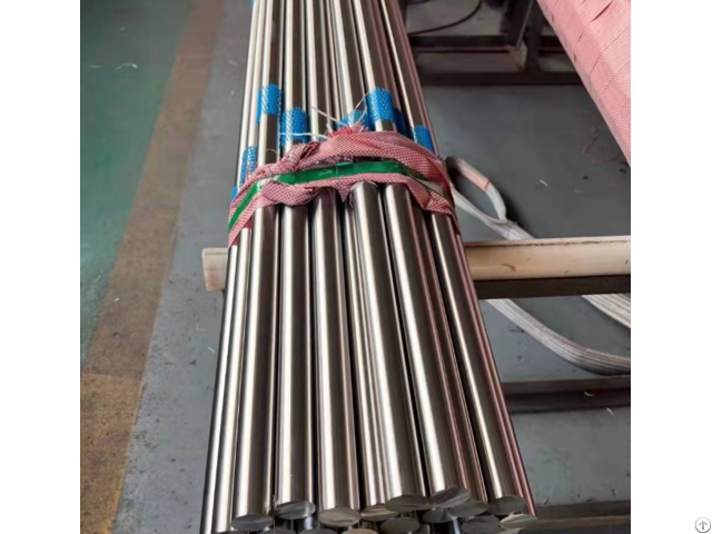Martensitic Heat Resistant Steel 12cr13 Material Widely Used In Various Fields