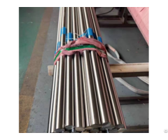 Martensitic Heat Resistant Steel 12cr13 Material Widely Used In Various Fields