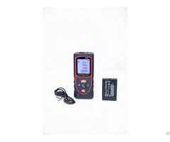 Laser Distance Measuring