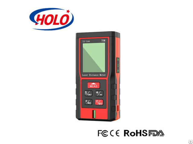 Laser Distance Measuring Tools