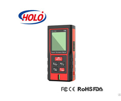 Laser Distance Measuring Tools