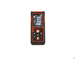 Laser Meters