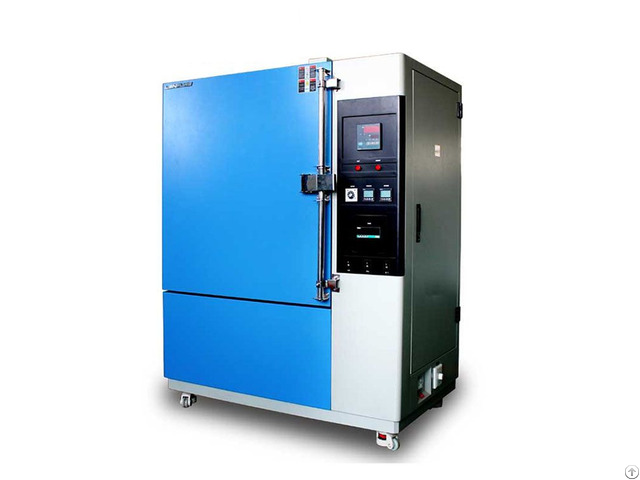 Air Ventilation Aging Chamber Solution