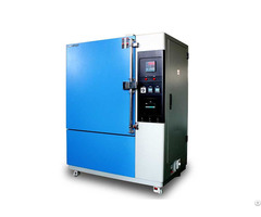 Air Ventilation Aging Chamber Solution