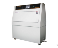 Uv Accelerated Aging Weathering Test Chamber