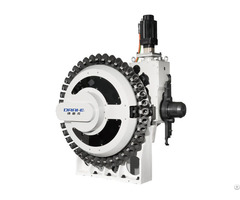 Cnc Machine Tool Magazine