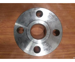 Eil Approved Flanges Exporters In India