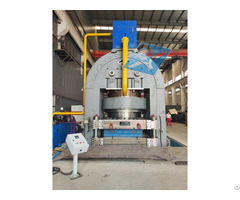 Hydro Making Unit Polar Plates Forming Presses