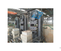 Automobile Hubs Forging