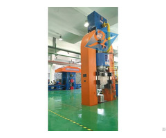 Nonferrous Metal Forging