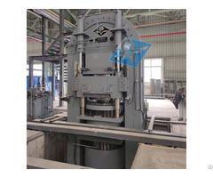 Metal Powder Molding Presses