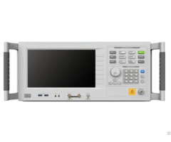 Fa006a Signal And Spectrum Analyzer