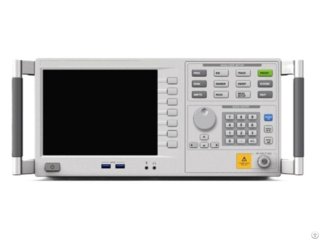 Vs006a Vector Signal Generator
