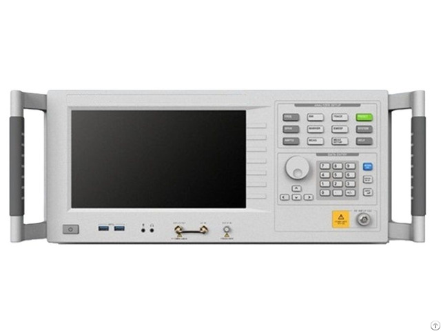 Fam050a Signal And Spectrum Analyzer