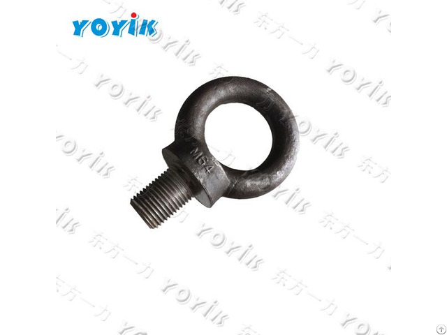 Yoyik Guide Vane Sleeve Fk4e39km For Turbine Generator