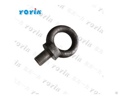 Yoyik Guide Vane Sleeve Fk4e39km For Turbine Generator