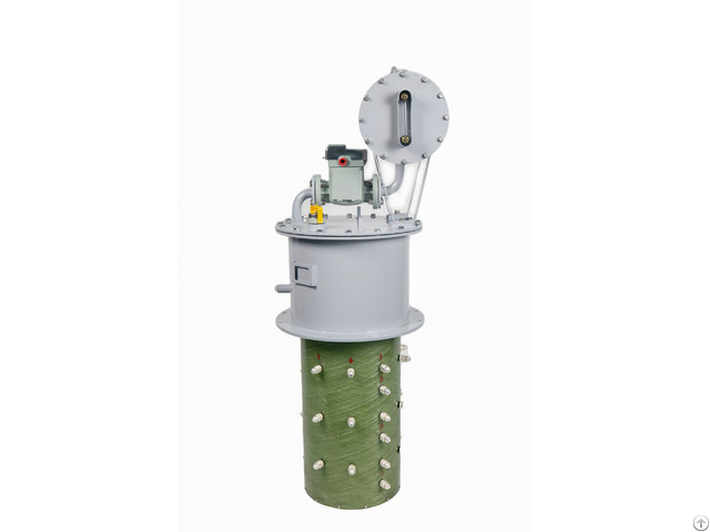 10kv On Load Tap Changer