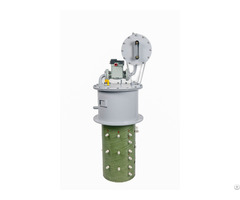 10kv On Load Tap Changer