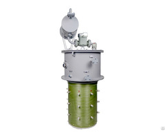 35kv On Load Tap Changer