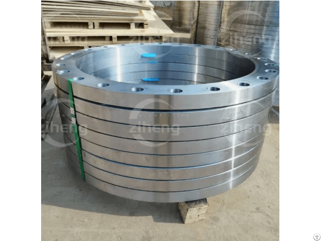 Pt Flange Supplier