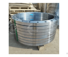 Pt Flange Supplier